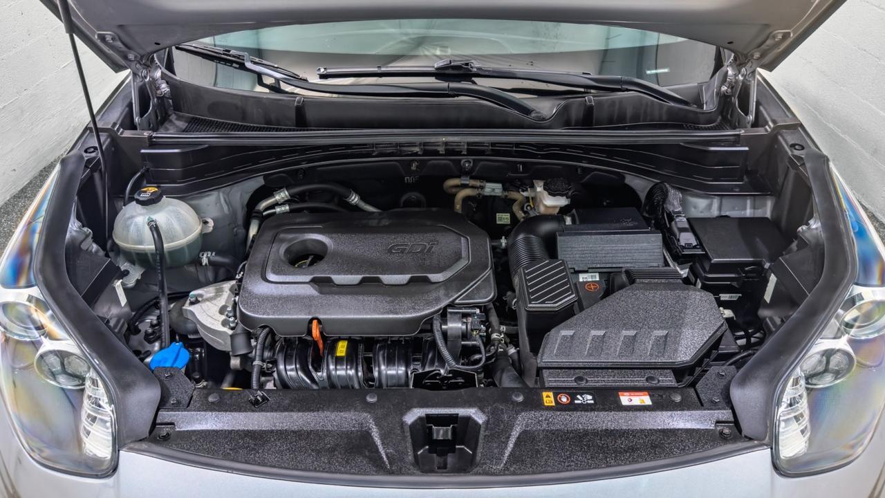 2021 Kia Sportage LX AWD Tallmadge OH