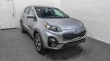 2021 Kia Sportage LX AWD Tallmadge OH