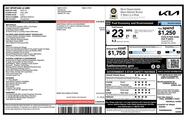 2021 Kia Sportage LX AWD Tallmadge OH