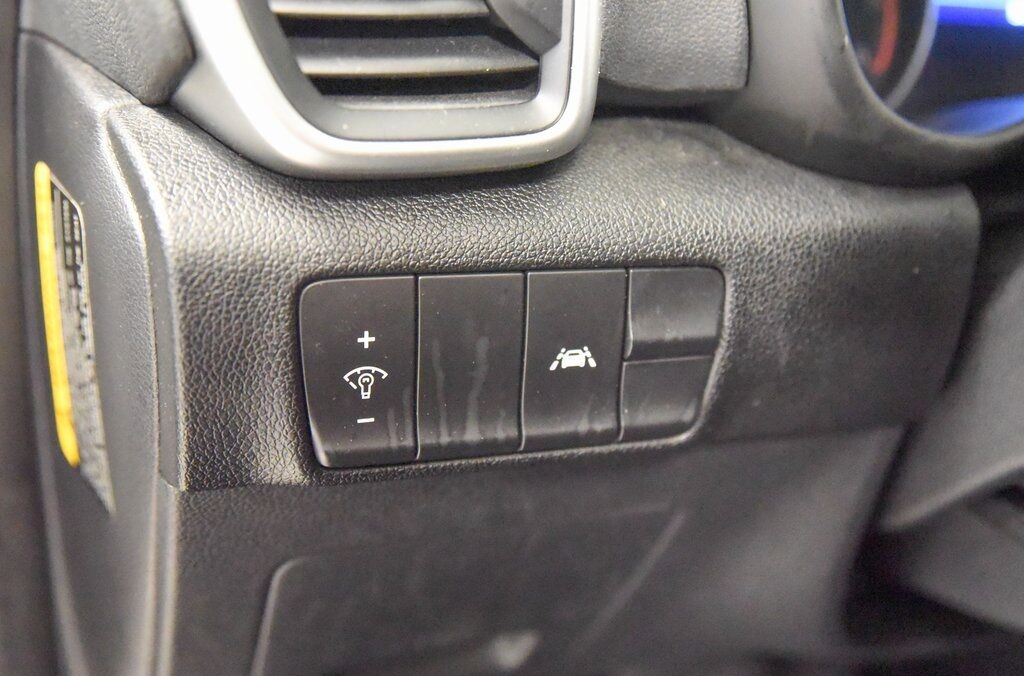 2021 Kia Sportage LX Akron