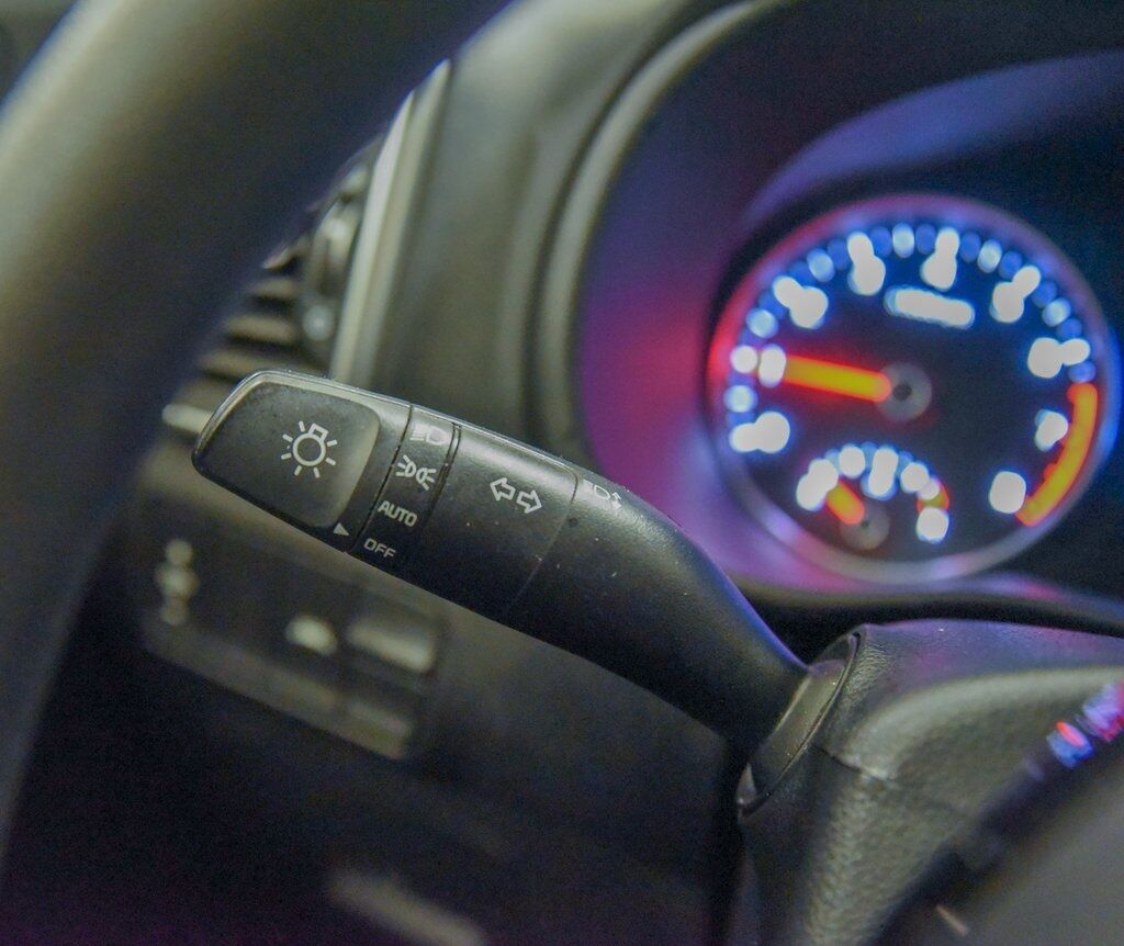 2021 Kia Sportage LX Akron