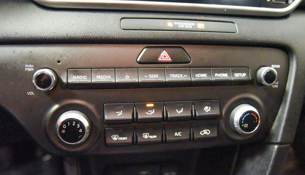 2021 Kia Sportage LX Akron