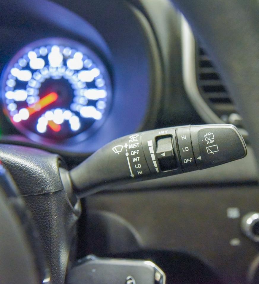 2021 Kia Sportage LX Akron