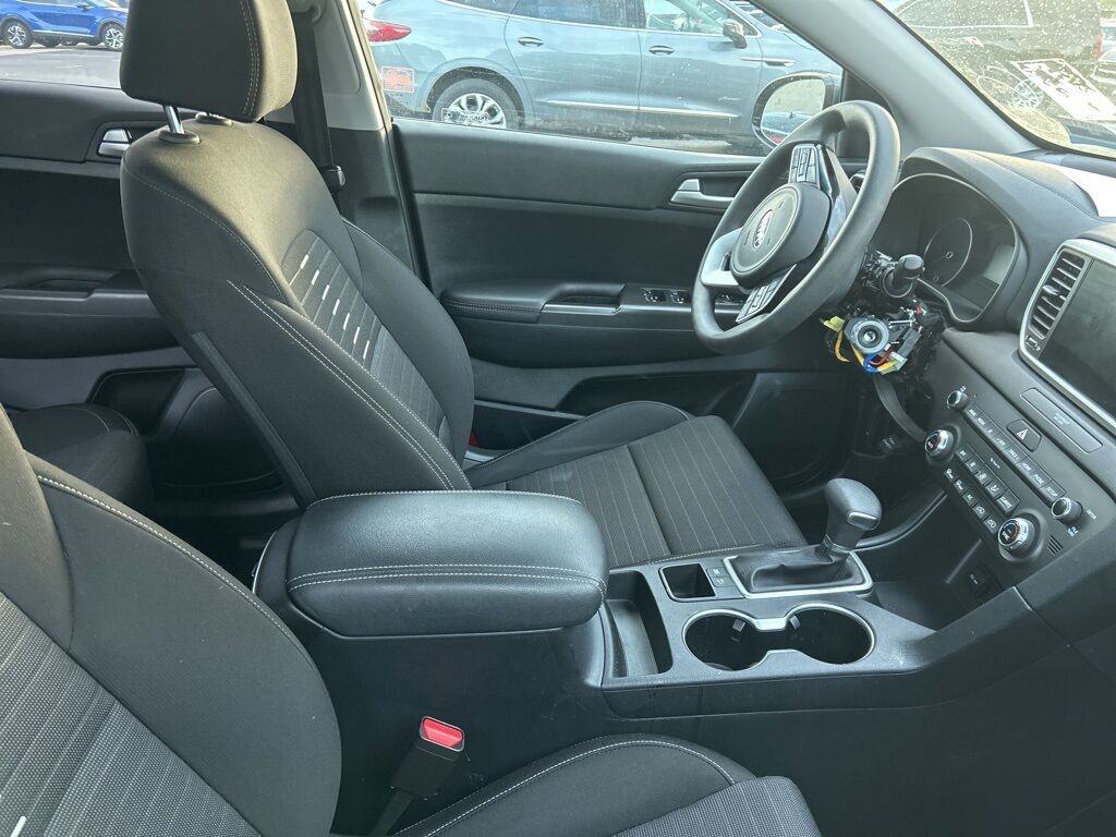 2021 Kia Sportage LX Akron OH