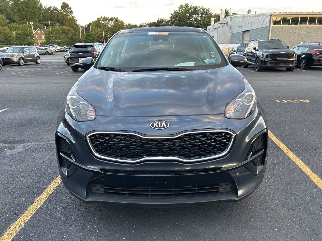 2021 Kia Sportage LX Akron OH