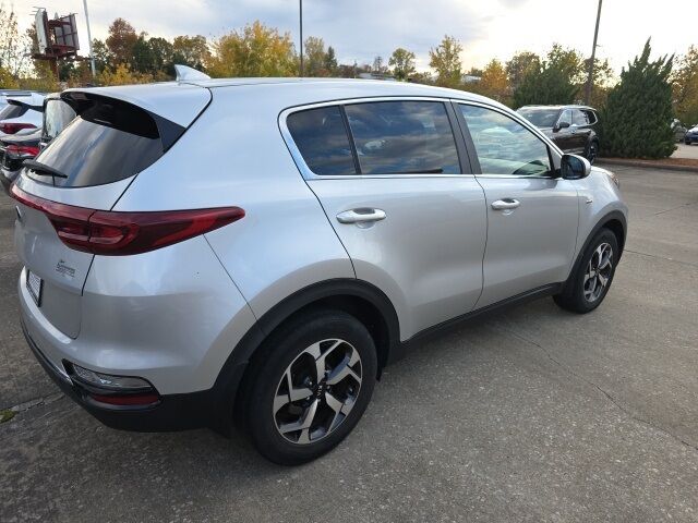 2021 Kia Sportage LX Cape Girardeau MO