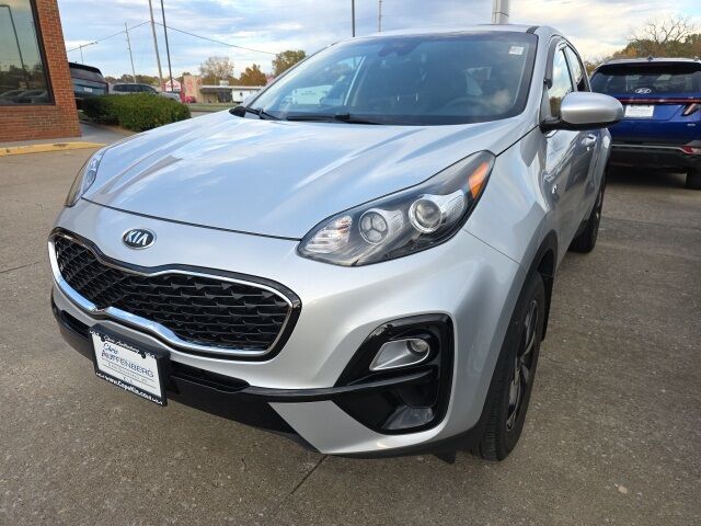 2021 Kia Sportage LX Cape Girardeau MO