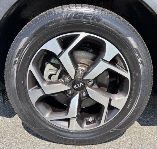 2021 Kia Sportage LX Charlotte NC