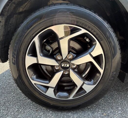 2021 Kia Sportage LX Charlotte NC