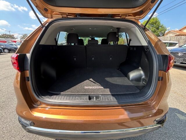 2021 Kia Sportage LX Charlotte NC