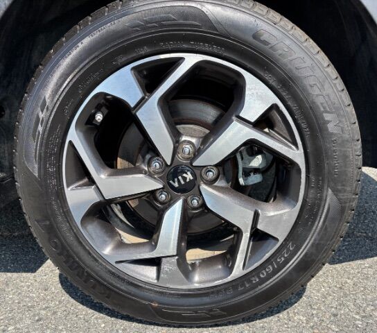 2021 Kia Sportage LX Charlotte NC