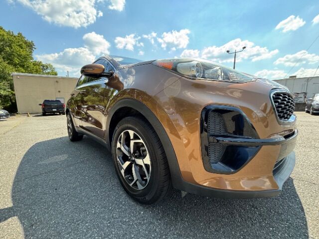 2021 Kia Sportage LX Charlotte NC