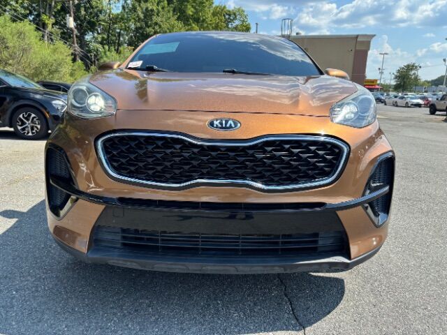 2021 Kia Sportage LX Charlotte NC