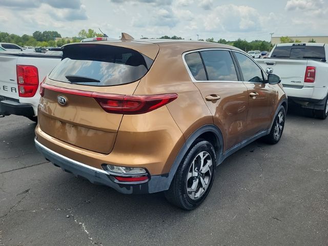 2021 Kia Sportage LX Charlotte NC
