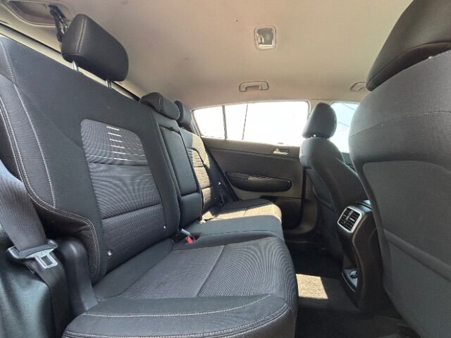 2021 Kia Sportage LX Charlotte NC