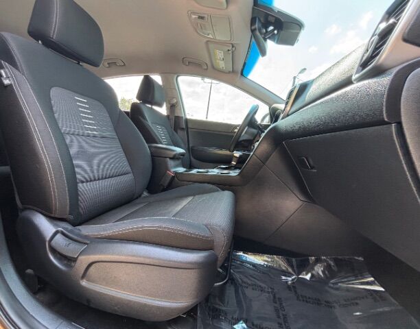 2021 Kia Sportage LX Charlotte NC