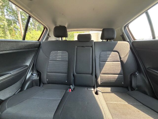 2021 Kia Sportage LX Charlotte NC
