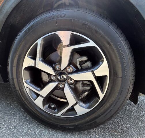 2021 Kia Sportage LX Charlotte NC
