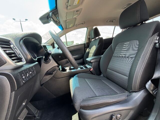 2021 Kia Sportage LX Charlotte NC