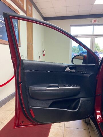 2021 Kia Sportage LX Charlotte NC