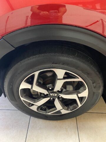 2021 Kia Sportage LX Charlotte NC