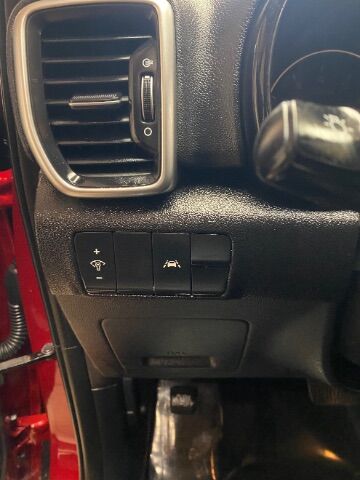 2021 Kia Sportage LX Charlotte NC