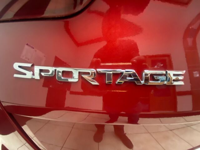 2021 Kia Sportage LX Charlotte NC