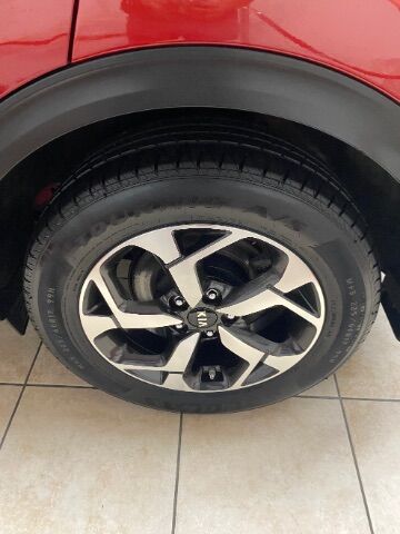 2021 Kia Sportage LX Charlotte NC
