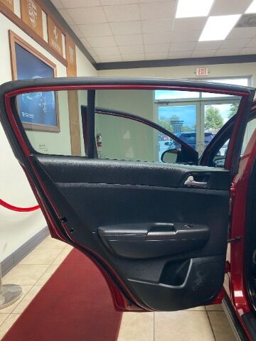 2021 Kia Sportage LX Charlotte NC