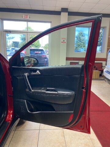 2021 Kia Sportage LX Charlotte NC