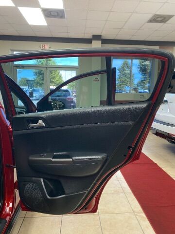 2021 Kia Sportage LX Charlotte NC