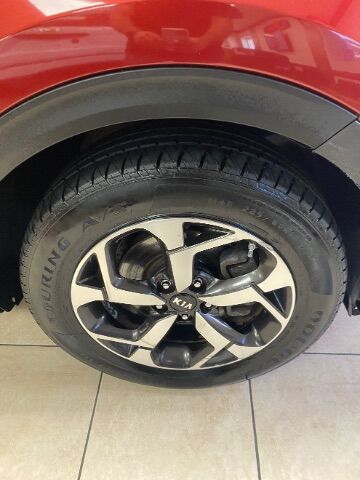 2021 Kia Sportage LX Charlotte NC