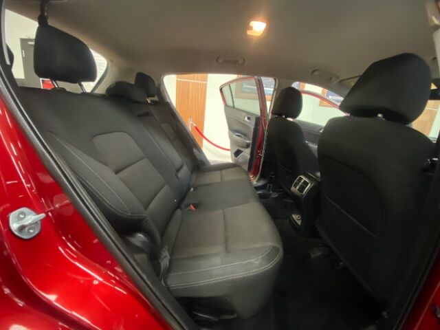 2021 Kia Sportage LX Charlotte NC