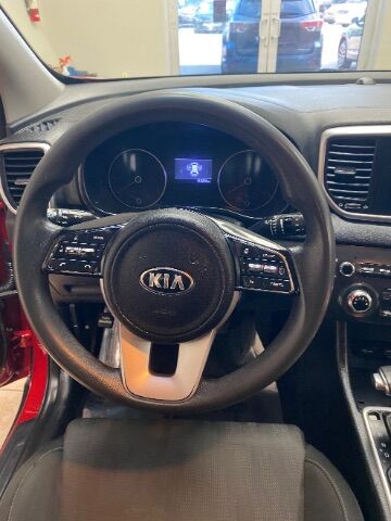 2021 Kia Sportage LX Charlotte NC