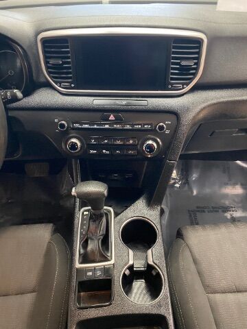 2021 Kia Sportage LX Charlotte NC