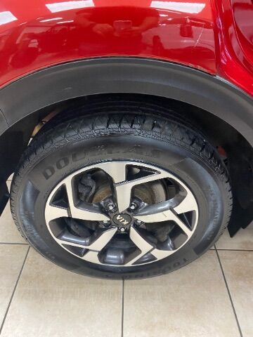 2021 Kia Sportage LX Charlotte NC