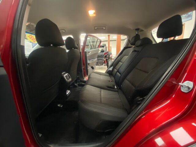 2021 Kia Sportage LX Charlotte NC