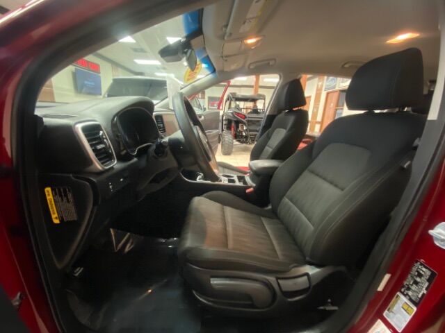 2021 Kia Sportage LX Charlotte NC