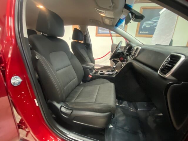 2021 Kia Sportage LX Charlotte NC
