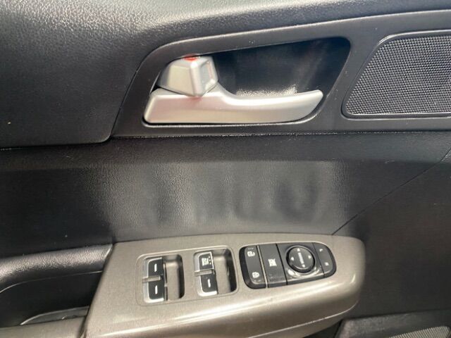 2021 Kia Sportage LX Charlotte NC