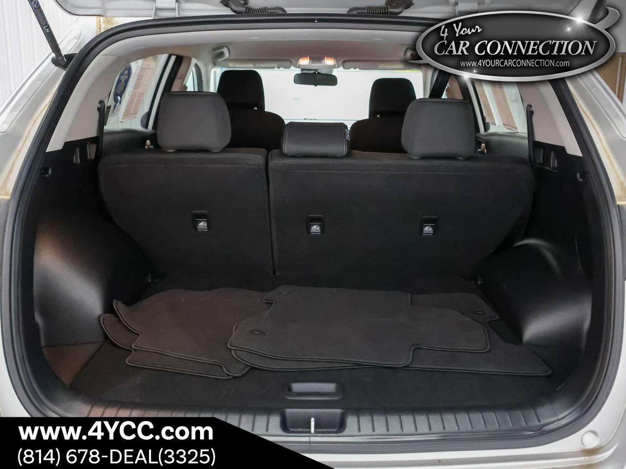 2021 Kia Sportage LX Cranberry PA