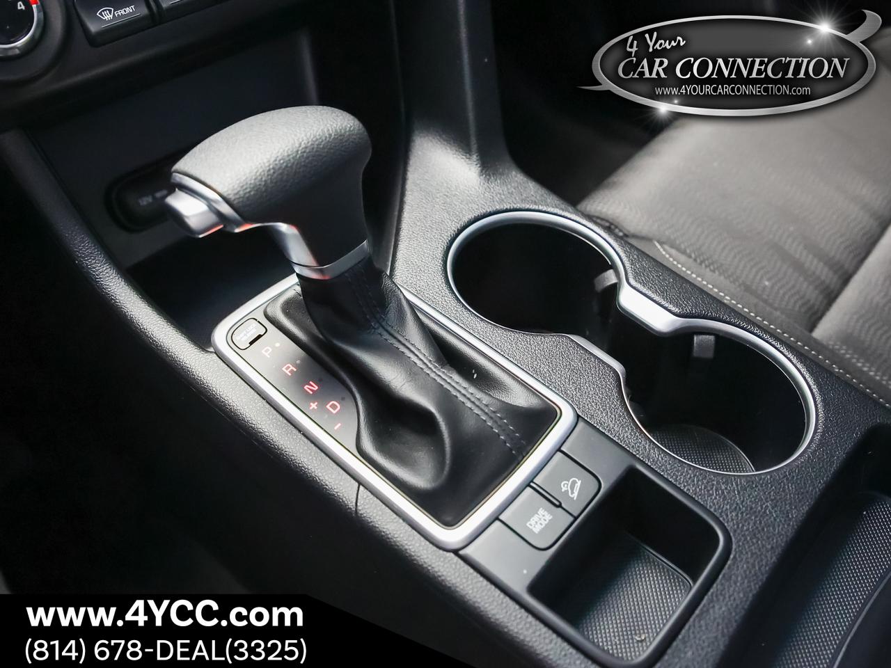 2021 Kia Sportage LX Cranberry PA