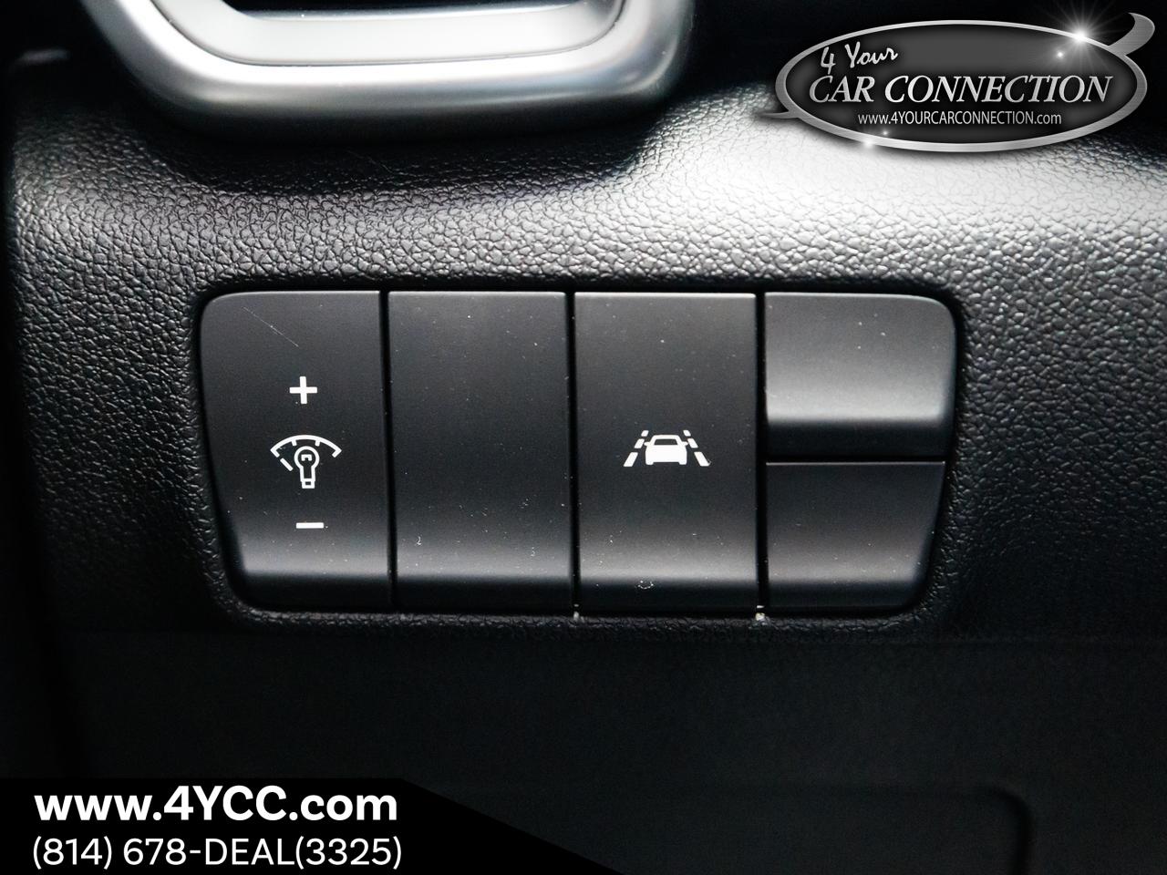 2021 Kia Sportage LX Cranberry PA