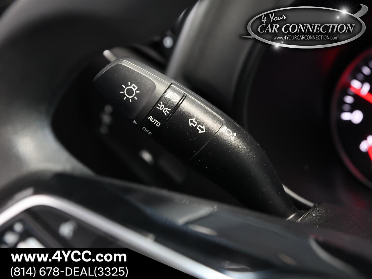 2021 Kia Sportage LX Cranberry PA