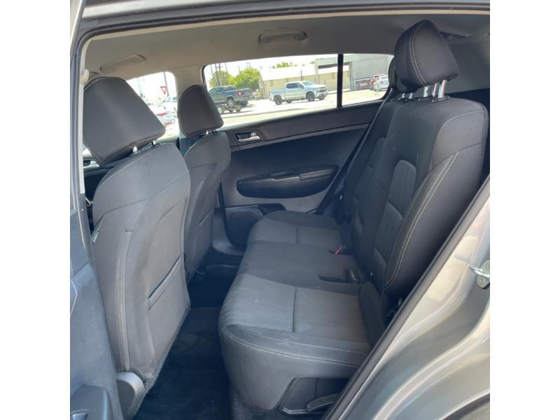 2021 Kia Sportage LX Eureka CA