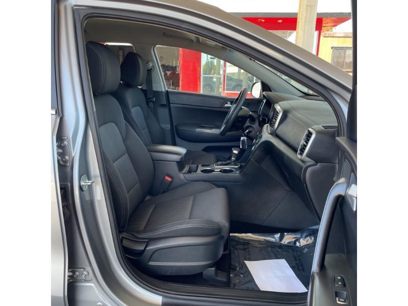 2021 Kia Sportage LX Eureka CA
