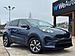 2021 Kia Sportage LX FWD