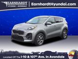 2021 Kia Sportage LX FWD Phoenix AZ 2021 Kia Sportage LX FWD Phoenix AZ