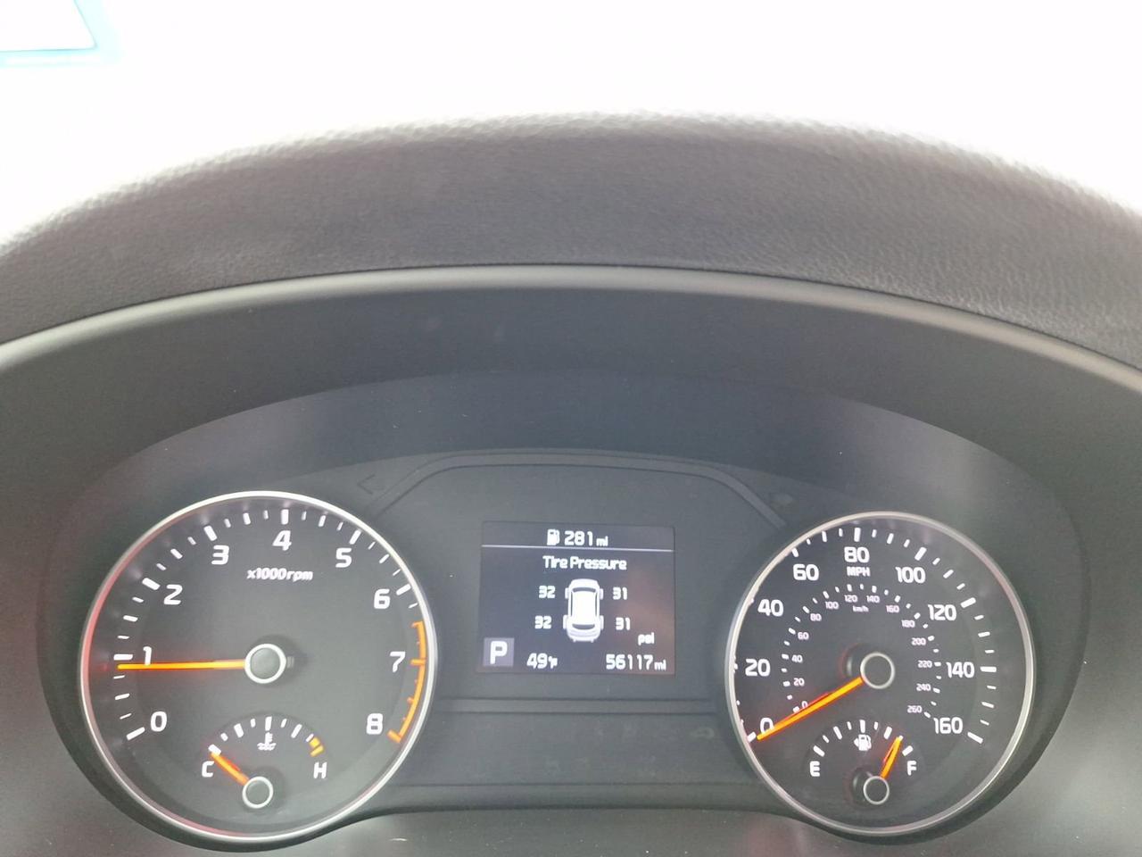 2021 Kia Sportage LX Hurst TX