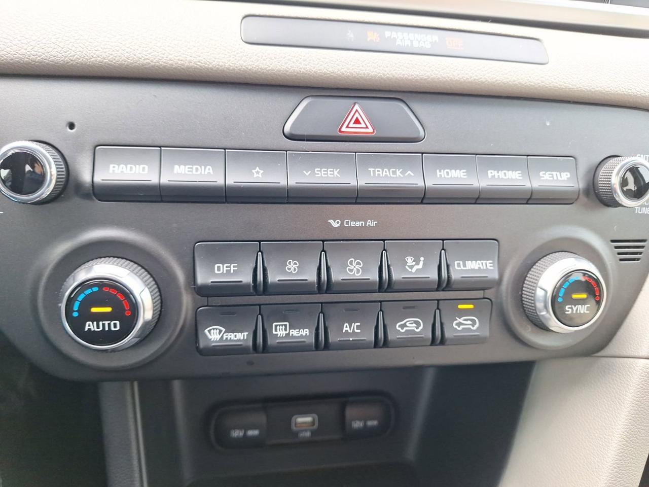 2021 Kia Sportage LX Hurst TX